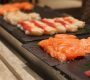 History of Sashimi