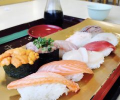 How to choosing a Sushi Restaurant