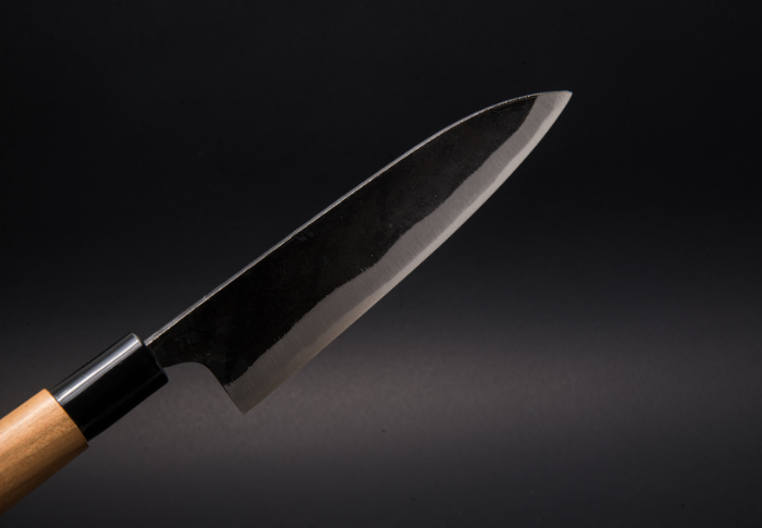 The Unique Features of the Japanese Deba Knife