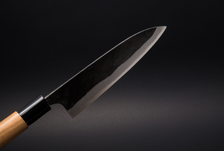 The Unique Features of the Japanese Deba Knife