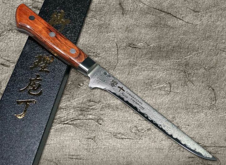 The Essential Tool for Precision Meat Prep: The Boning Knife Explained